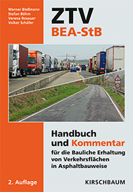 Vorschau ZTV BEA-StB Handbuch