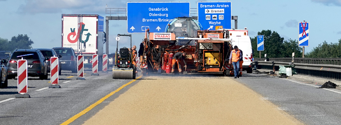 Technische Beratung bei der Durchführung von Vergabeverfahren